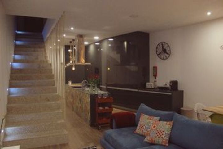 Casa Beira Rio HS House