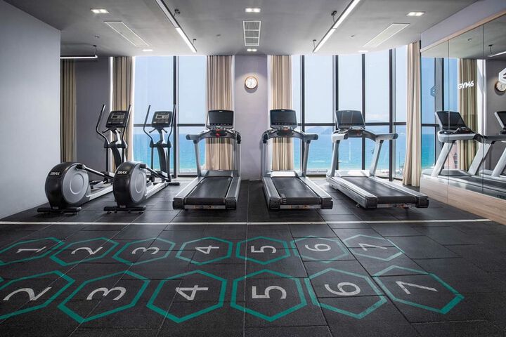 Health and Fitness 26 of 37