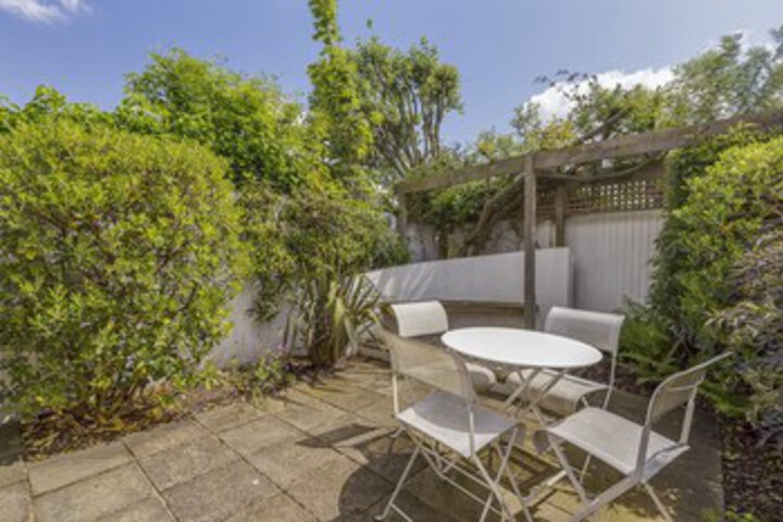 Terrace/Patio 21 of 21