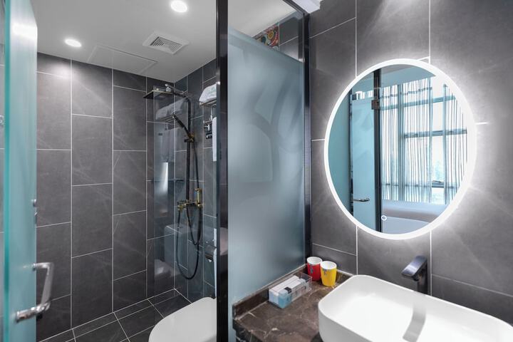 Bathroom Vanities