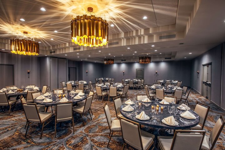 Ballroom