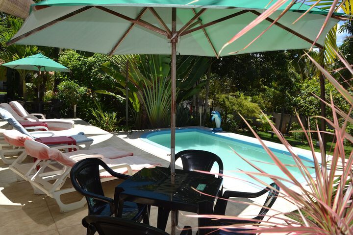 Pool to Cool
