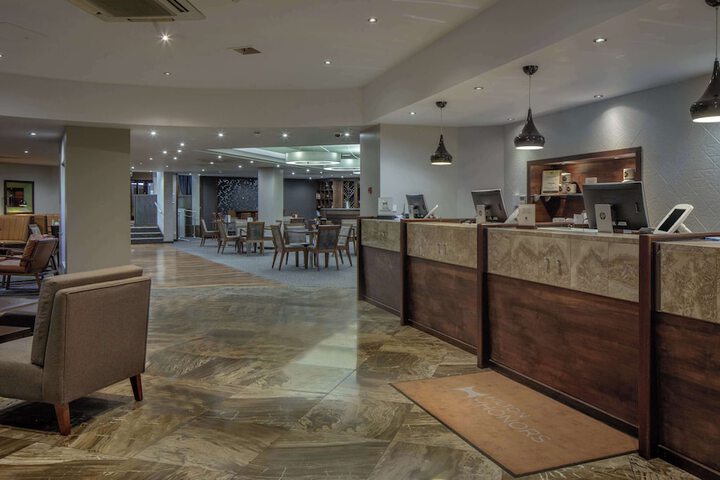 Hotel Interior 10 of 124
