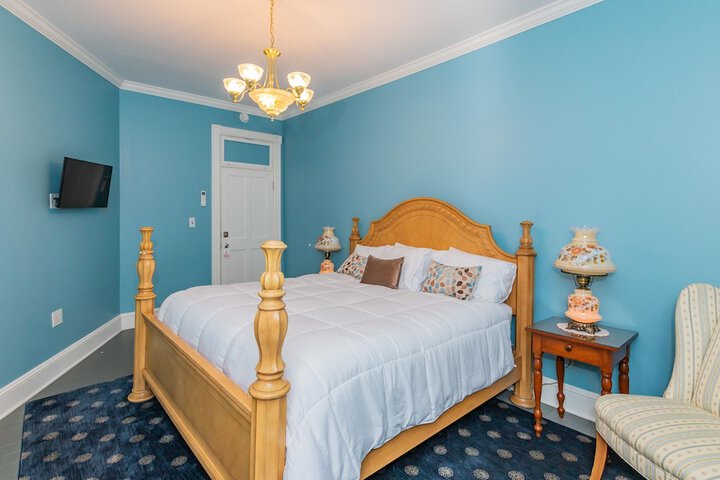 Double Room Finch Room (14 of 32)