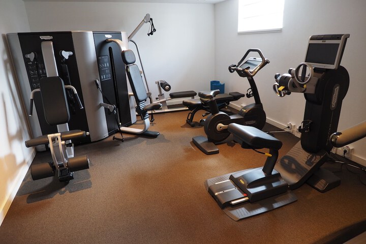 Health and Fitness 25 of 42