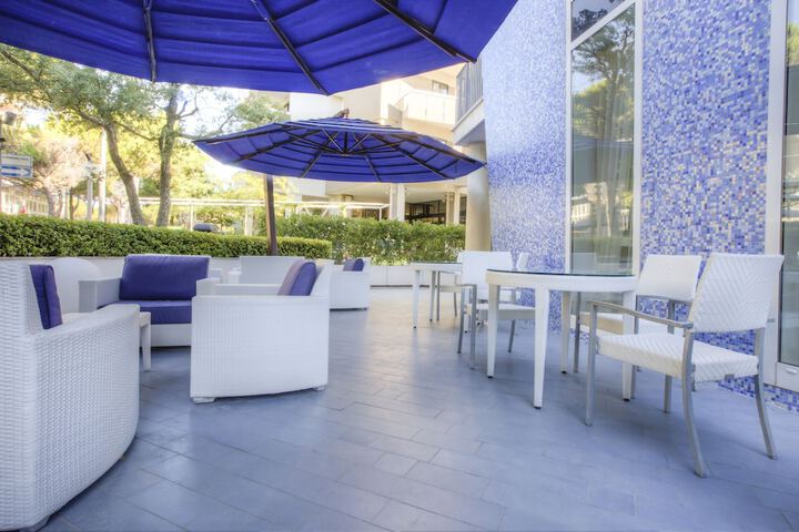 Terrace/Patio 88 of 95
