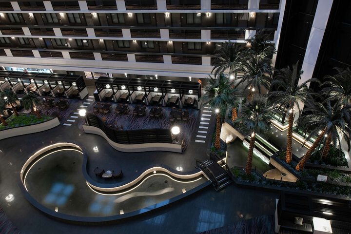 Hotel Interior 9 of 65