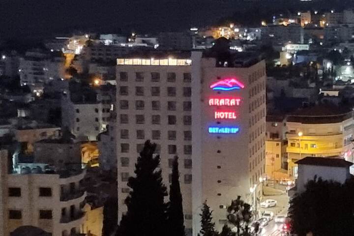 Hotel 25 of 29