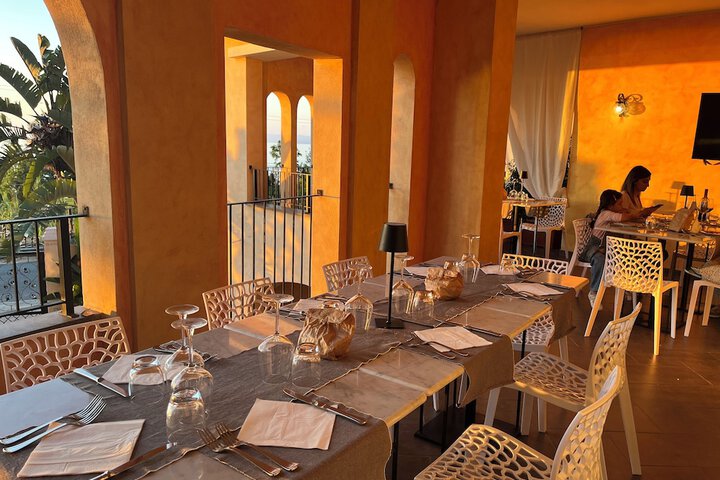 Restaurants