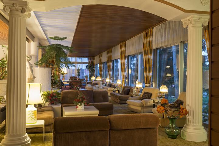 Hotel Interior 2 of 35