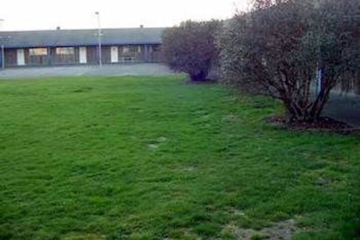 Property Grounds 17 of 18