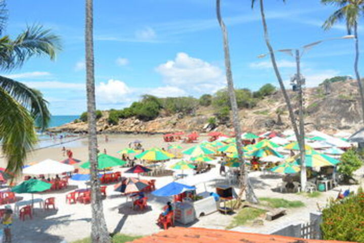 Pousada Txai
