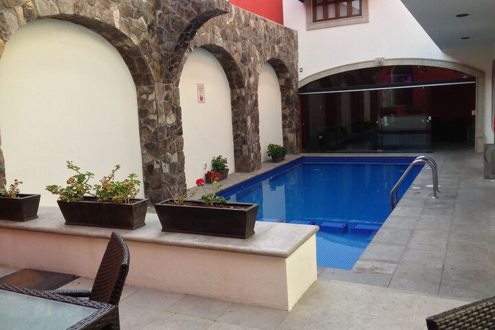 Pool 27 of 43