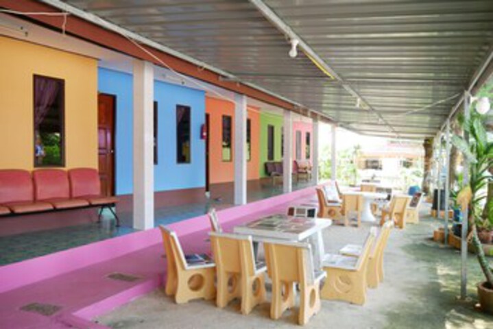 Terrace/Patio 19 of 19