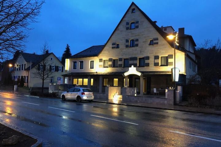 Hotel 55 of 55