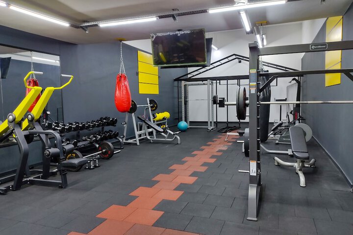 Health and Fitness 43 of 72