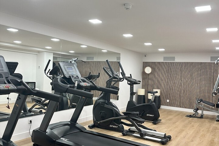 Fitness Club