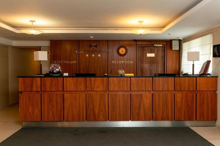 Hotel Interior 2 of 45
