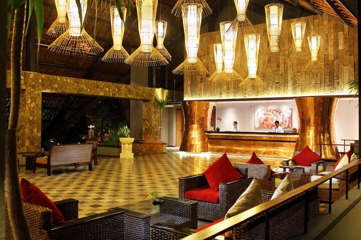Hotel Interior 5 of 81