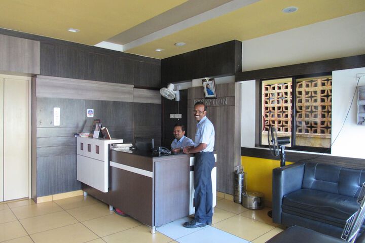 Hotel Interior 2 of 34