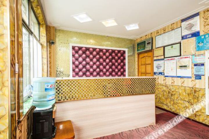 Hotel Interior 7 of 22