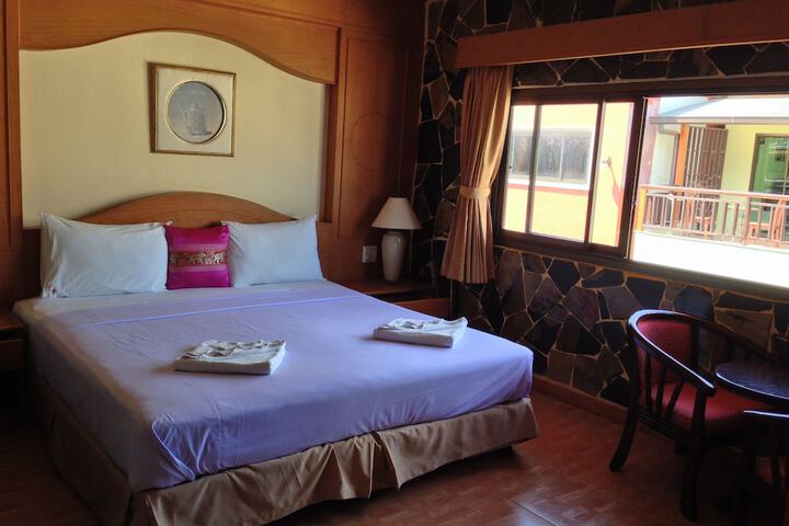 Standard Suite