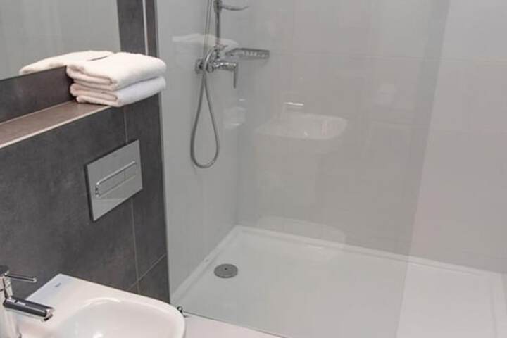 Bathroom Vanities