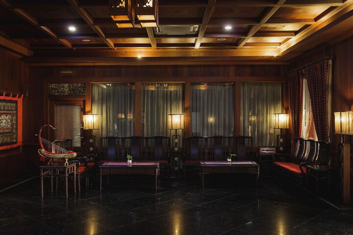 Hotel Interior 5 of 89