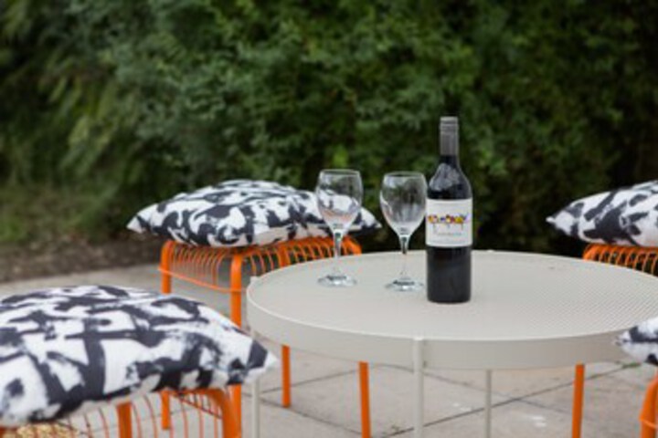 Terrace/Patio 49 of 50