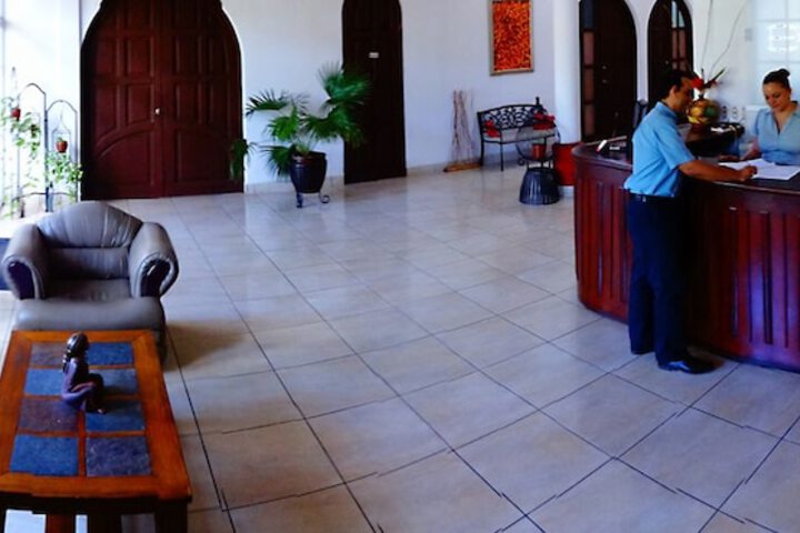 Hotel Interior 2 of 23