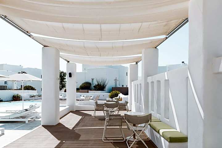 Fitness Center Photo