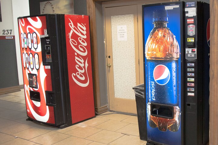 Fitness Center Photo