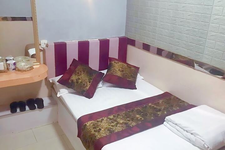 Royal Capital Hotel