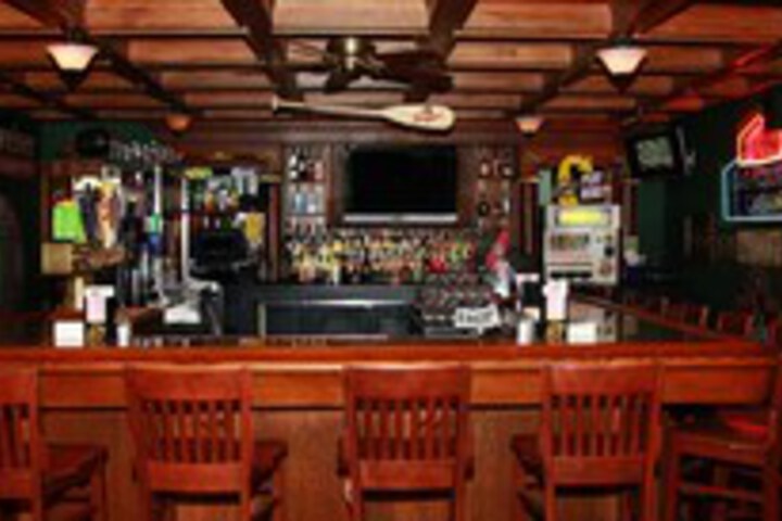 Sports bar