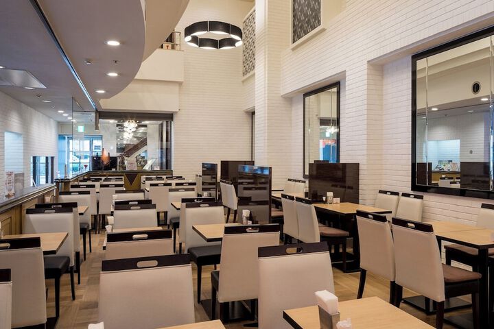 Restaurants