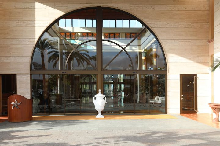 Hotel 72 of 78