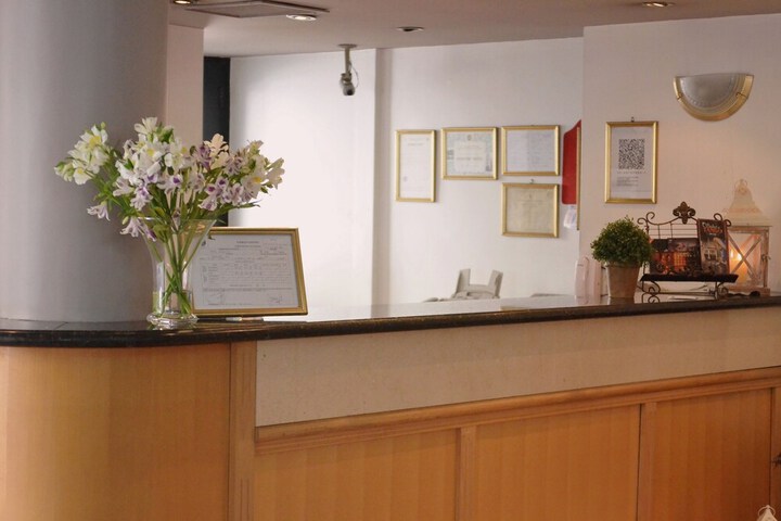 Hotel Interior 5 of 24