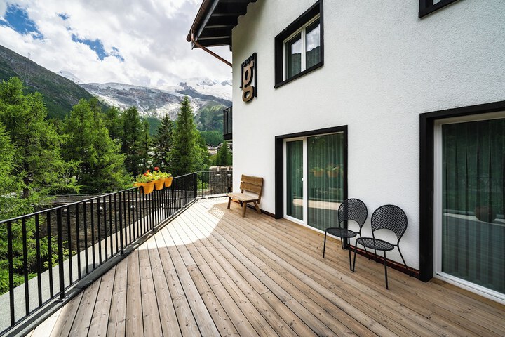 Terrace/Patio 26 of 41