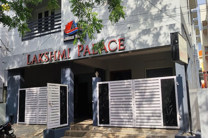 PPH Living Lakshmi Palace