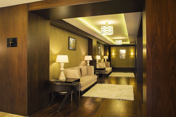 Hotel Interior 3 of 114