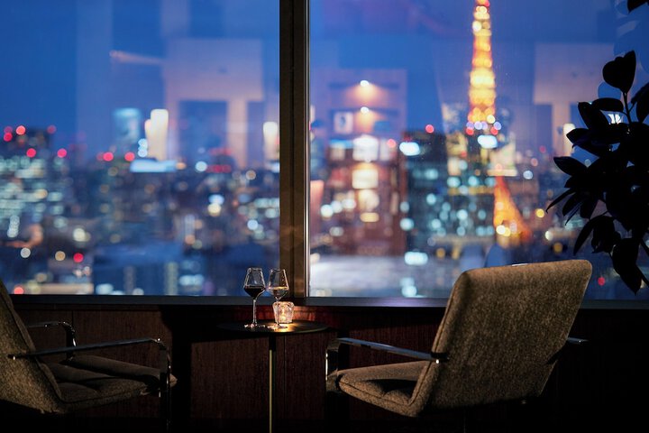 Hotel Interior 17 of 219