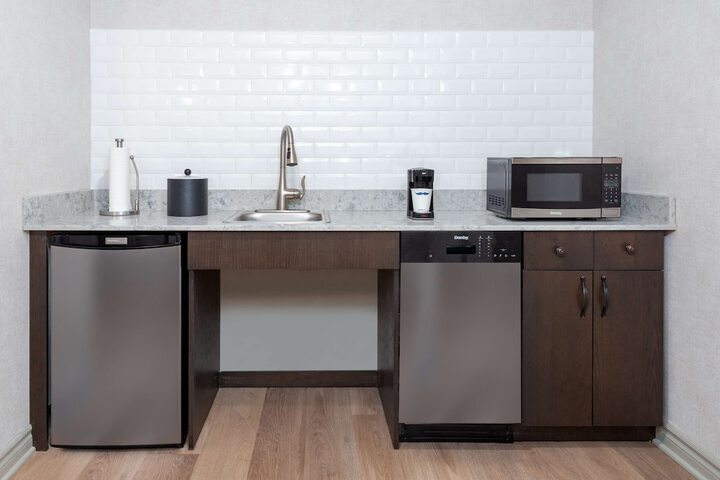 Minibar