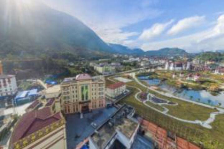 Geladandong Hotel (Motuo Branch)