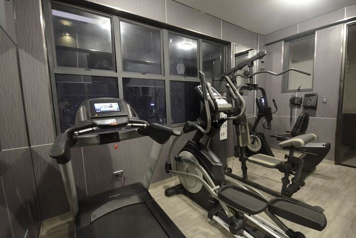 Health and Fitness 25 of 32