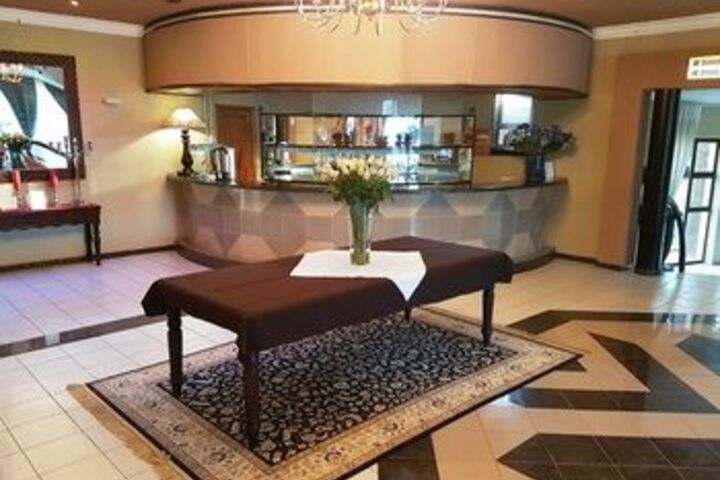 Hotel Interior 24 of 33