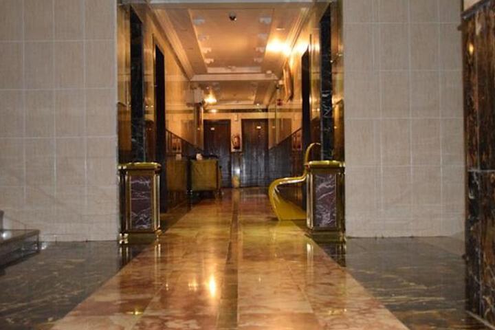 AL SABK HOTEL SUITES 2