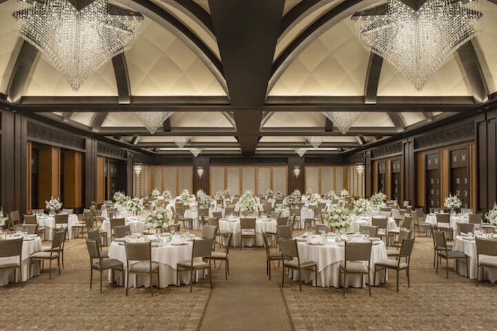 Wedding/Banquet 106 of 120