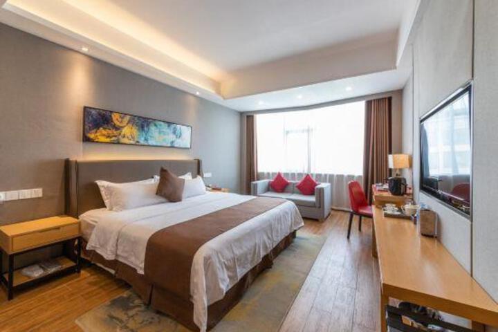 Yonganzhou Hotel