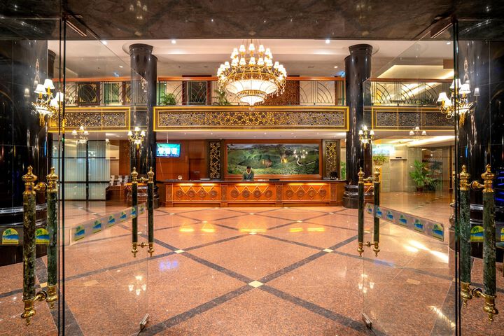 Hotel 58 of 67