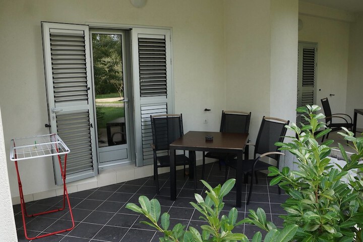Terrace/Patio 15 of 23